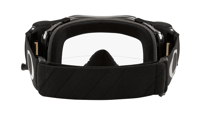 Oakley Airbrake MX OO7046-C000 6