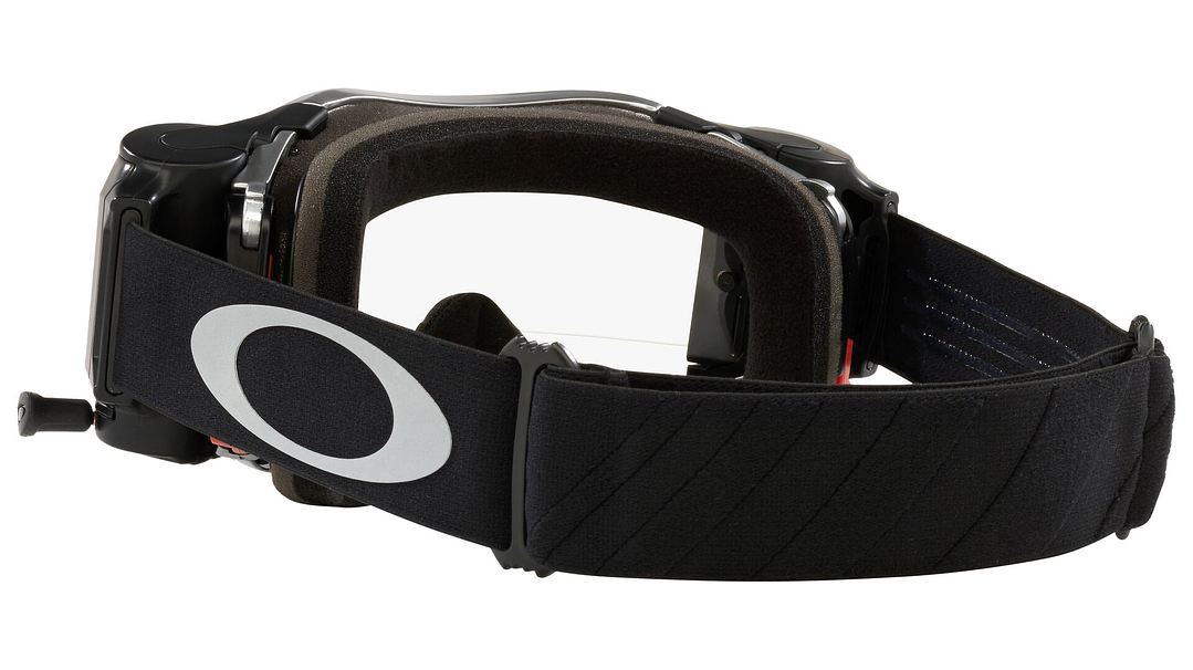 Oakley Airbrake MX OO7046-C000 5