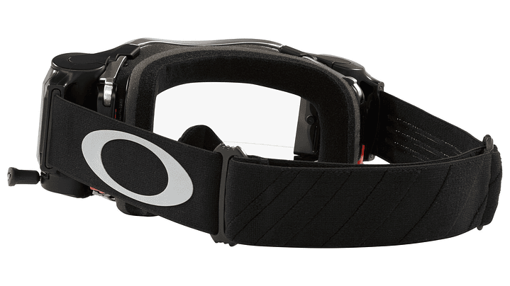 Oakley Airbrake MX OO7046-C000 5