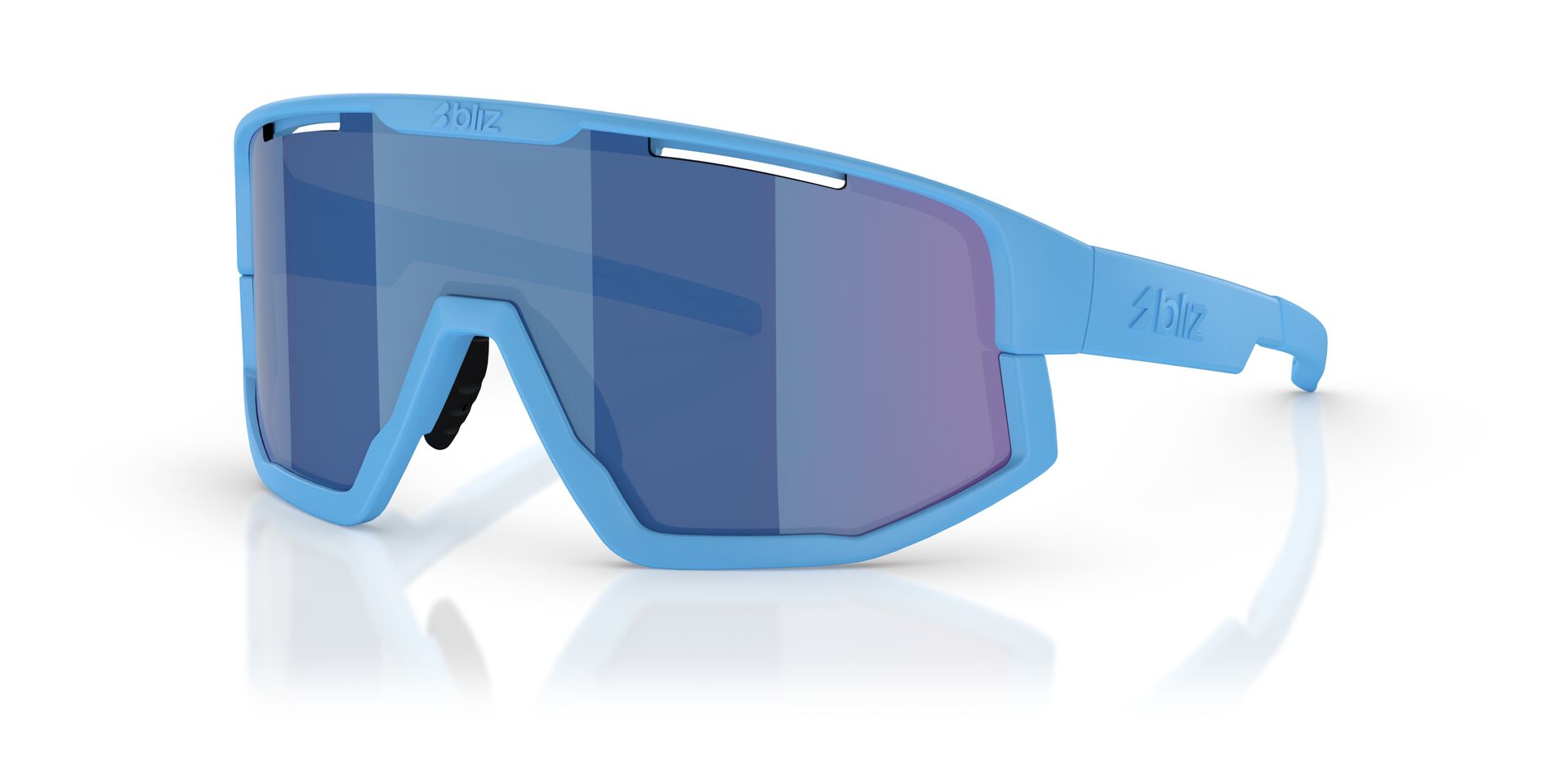 Bliz Vision ZB7001-0837