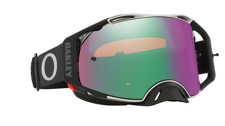 Oakley Airbrake MX OO7046-C100 11