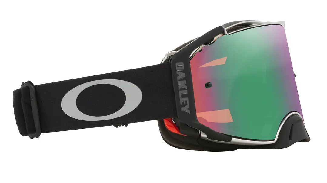 Oakley Airbrake MX OO7046-C100 10