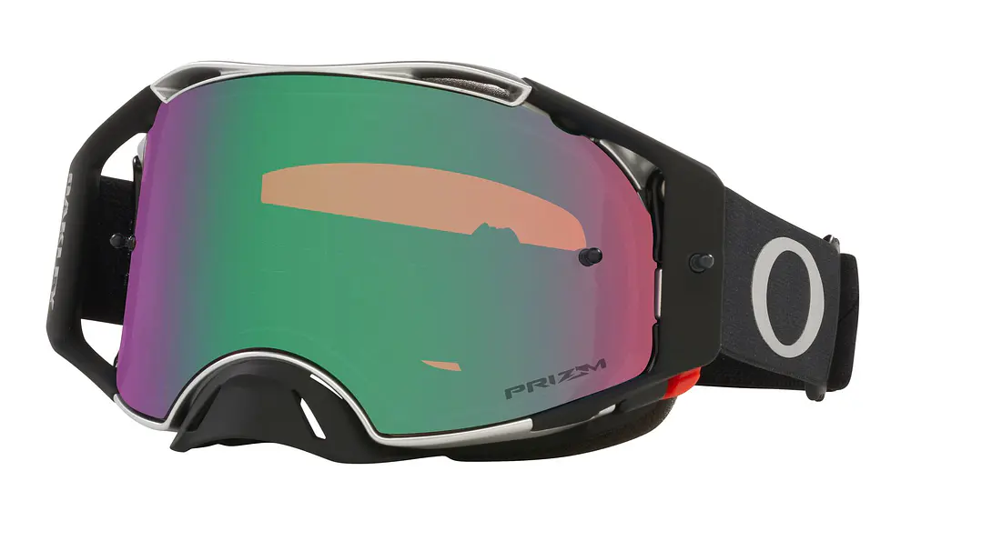 Oakley Airbrake MX OO7046-C100 1