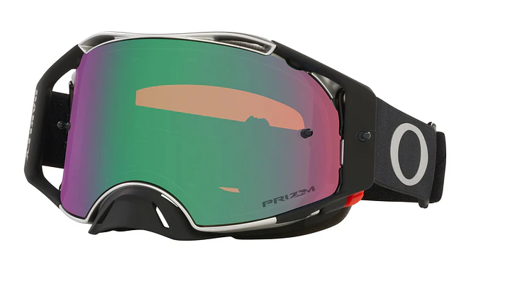 Oakley Airbrake MX OO7046-C100 1
