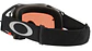 Oakley Airbrake MX OO7046-C100 - Miniatura 5