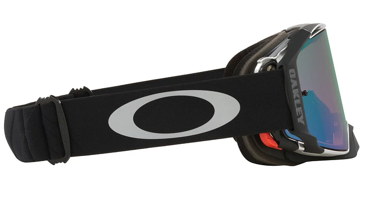 Oakley Airbrake MX OO7046-C100 9