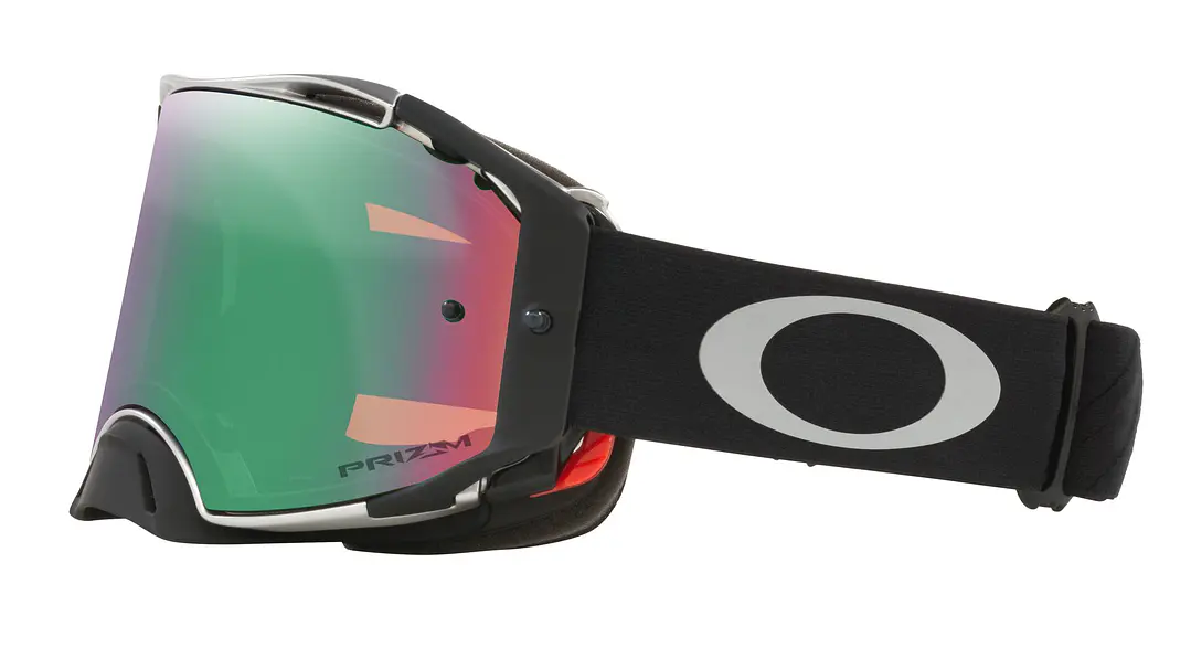 Oakley Airbrake MX OO7046-C100 2