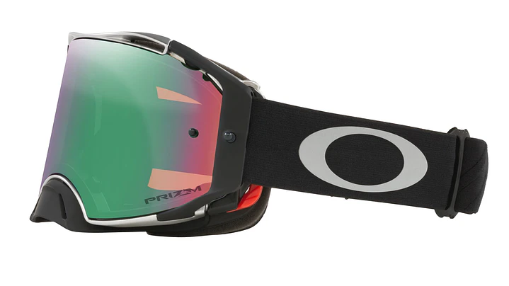 Oakley Airbrake MX OO7046-C100 2