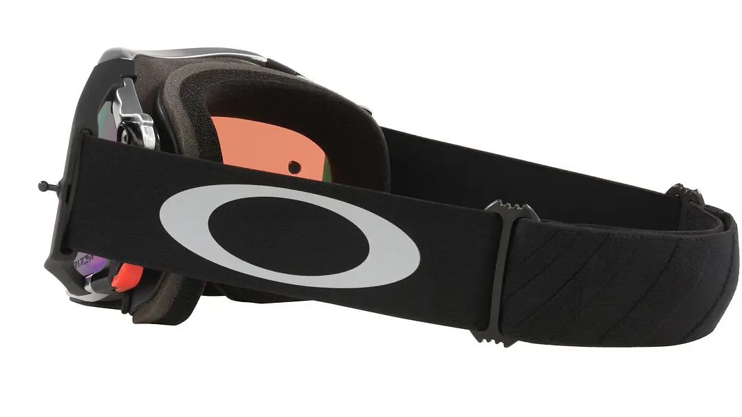 Oakley Airbrake MX OO7046-C100 4