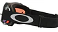 Oakley Airbrake MX OO7046-C100 - Miniatura 4