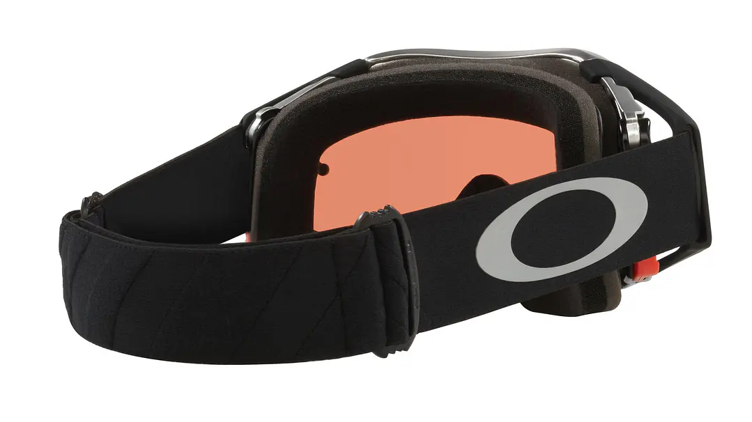 Oakley Airbrake MX OO7046-C100 7