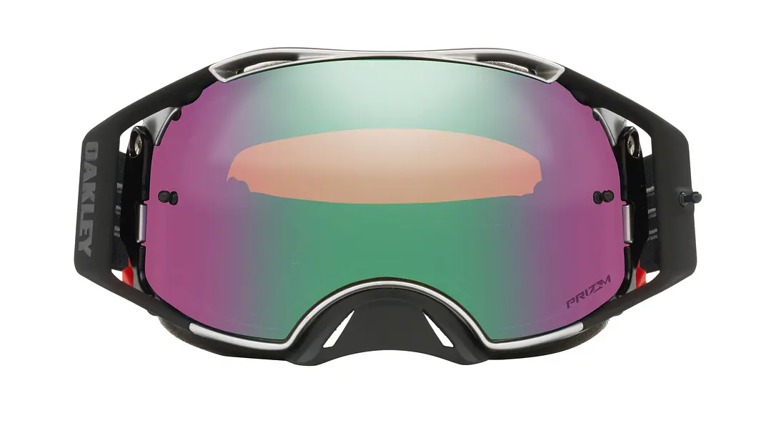 Oakley Airbrake MX OO7046-C100 12