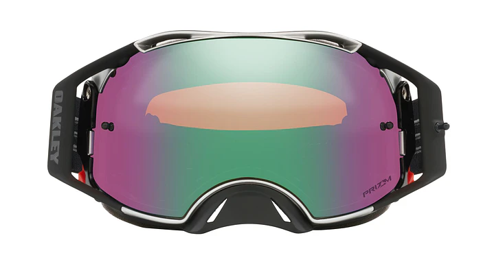 Oakley Airbrake MX OO7046-C100 12