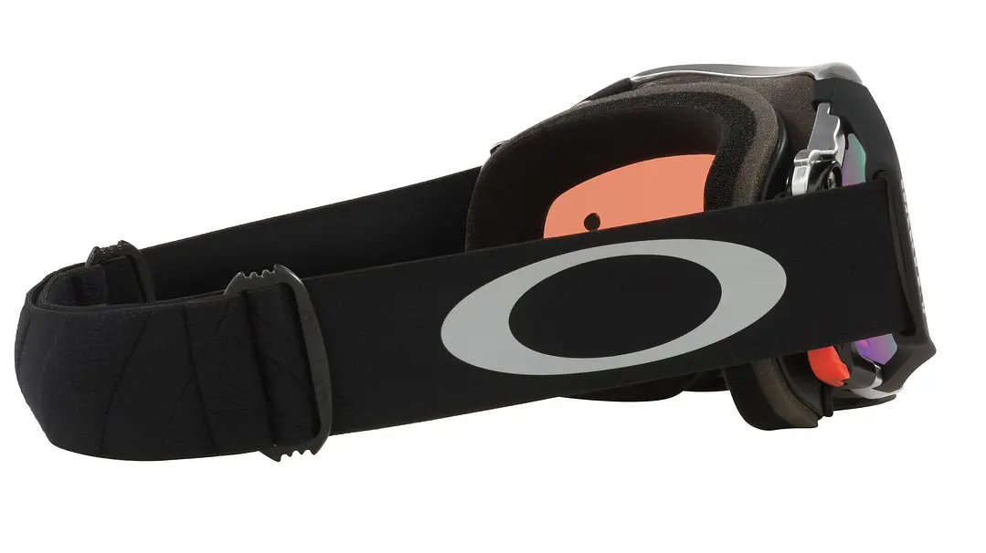 Oakley Airbrake MX OO7046-C100 8