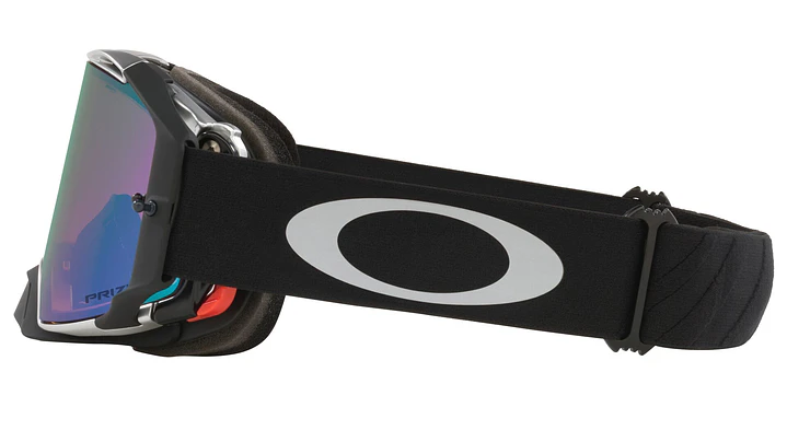 Oakley Airbrake MX OO7046-C100 3