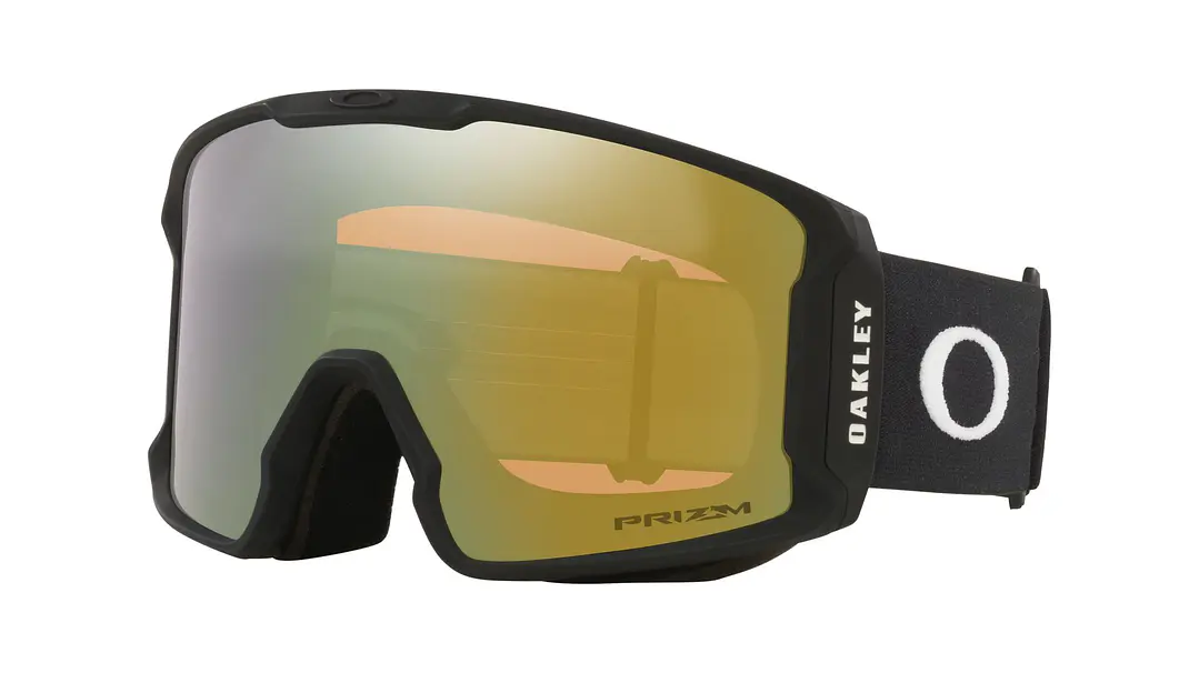 Oakley Line Miner L OO7070-C301 1