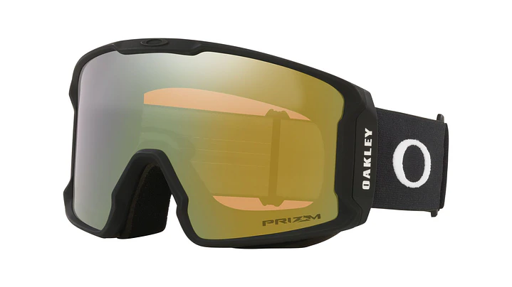 Oakley Line Miner L OO7070-C301 1