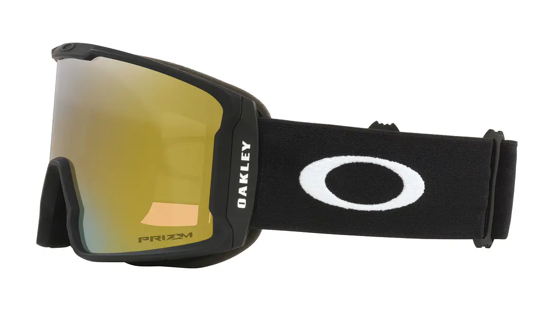 Oakley Line Miner L OO7070-C301 2