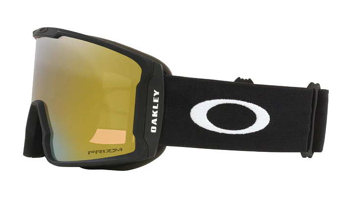 Oakley Line Miner L OO7070-C301 2