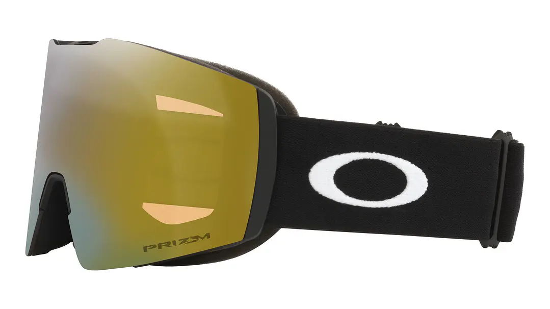 Oakley Fall Line L OO7099-5700 2