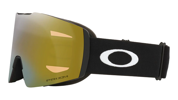Oakley Fall Line L OO7099-5700 2