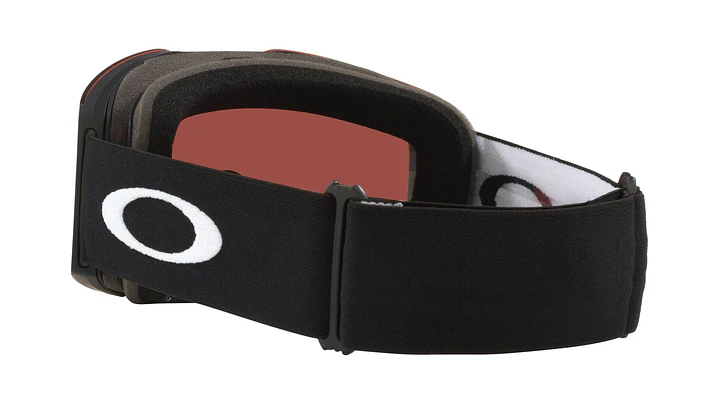 Oakley Fall Line L OO7099-5700 5