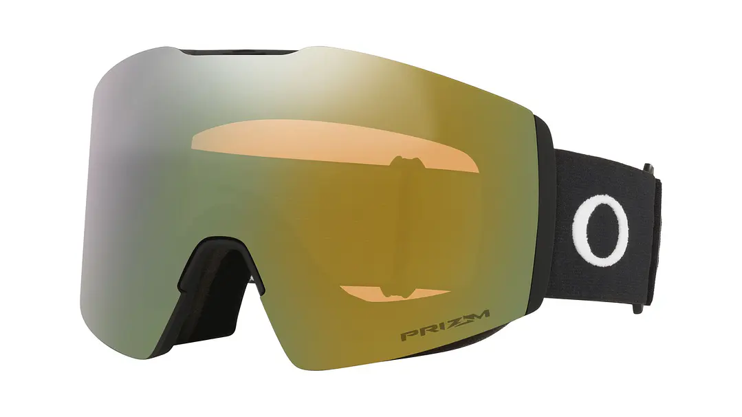 Oakley Fall Line L OO7099-5700 1