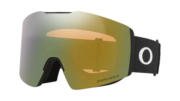 Oakley Fall Line L OO7099-5700 1