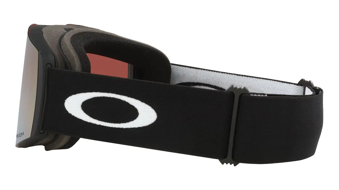 Oakley Fall Line L OO7099-5700 4