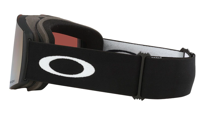 Oakley Fall Line L OO7099-5700 4