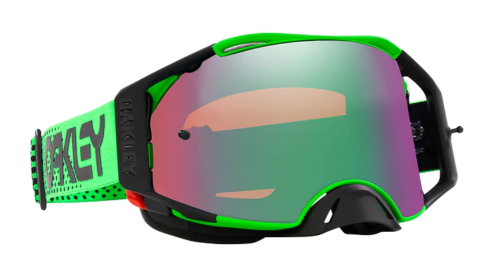Oakley Airbrake MX OO7046-D400 11