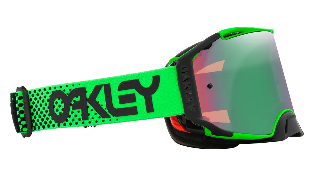 Oakley Airbrake MX OO7046-D400 10