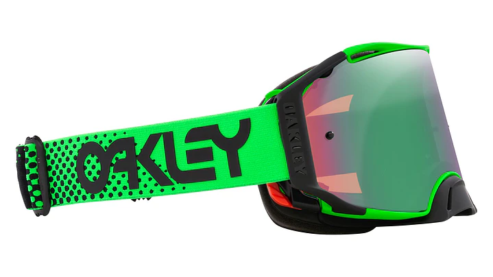 Oakley Airbrake MX OO7046-D400 10