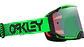 Oakley Airbrake MX OO7046-D400 - Miniatura 10