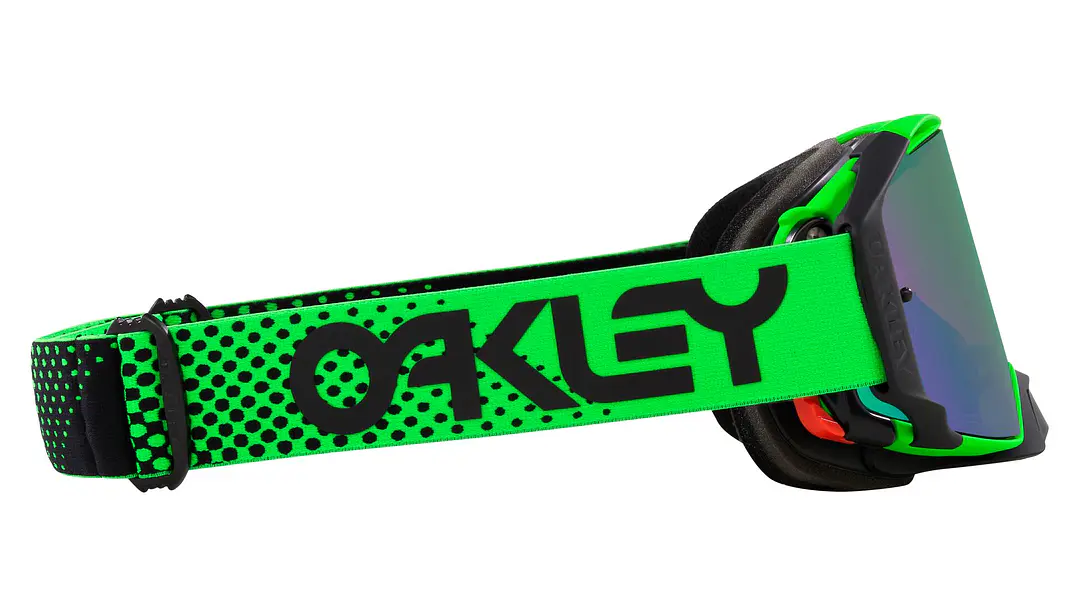 Oakley Airbrake MX OO7046-D400 9