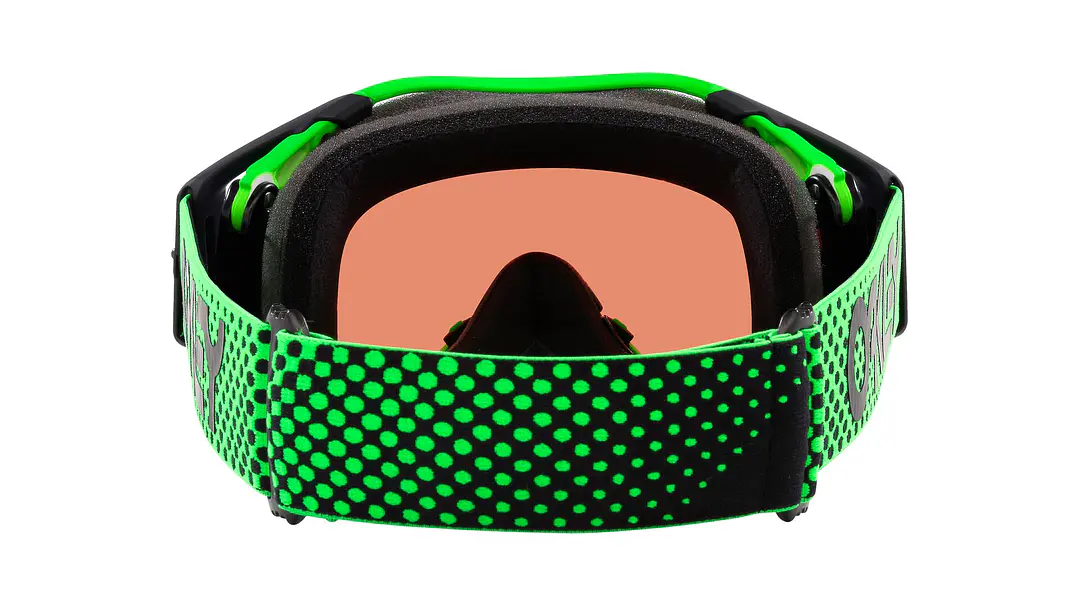 Oakley Airbrake MX OO7046-D400 6