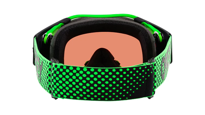 Oakley Airbrake MX OO7046-D400 6