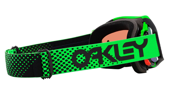 Oakley Airbrake MX OO7046-D400 8