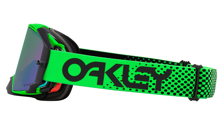 Oakley Airbrake MX OO7046-D400 3