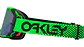 Oakley Airbrake MX OO7046-D400 - Miniatura 3