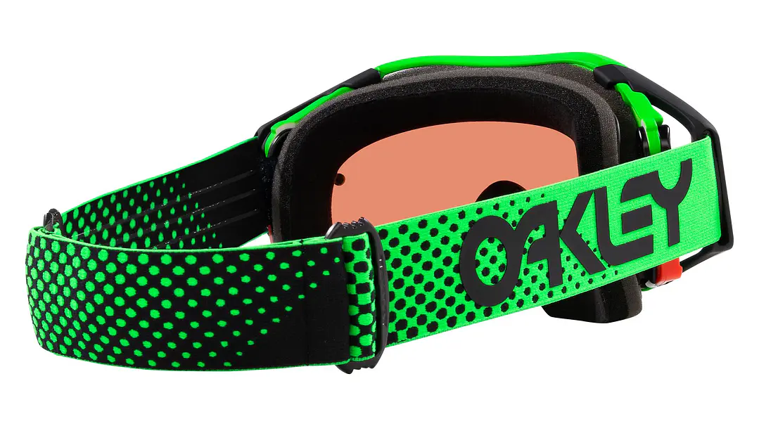 Oakley Airbrake MX OO7046-D400 7