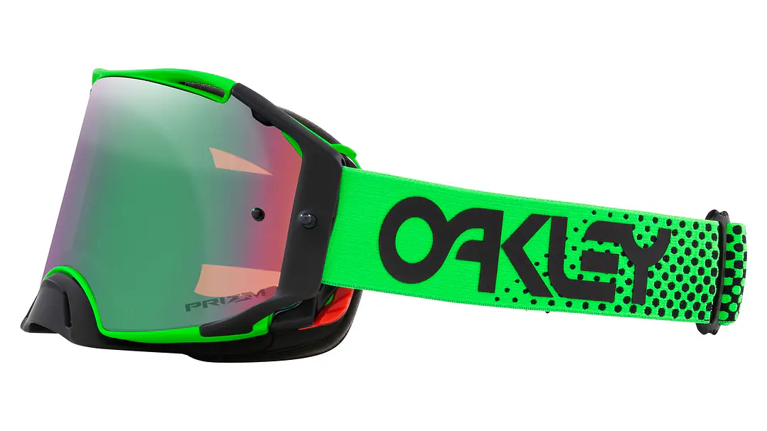 Oakley Airbrake MX OO7046-D400 2