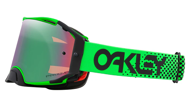 Oakley Airbrake MX OO7046-D400 2