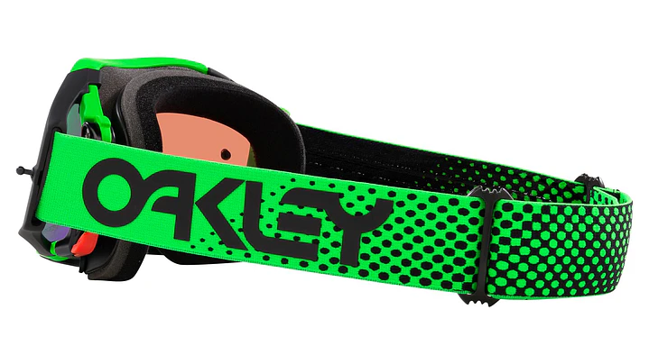 Oakley Airbrake MX OO7046-D400 4