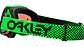 Oakley Airbrake MX OO7046-D400 - Miniatura 4