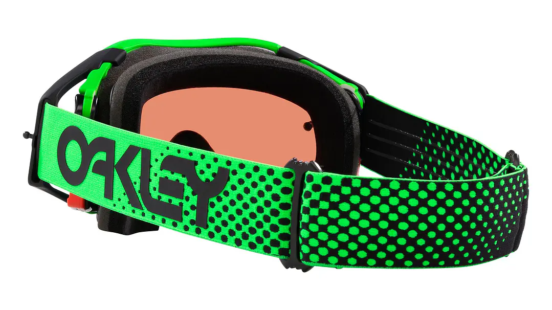 Oakley Airbrake MX OO7046-D400 5