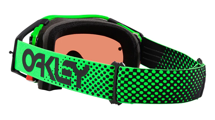 Oakley Airbrake MX OO7046-D400 5