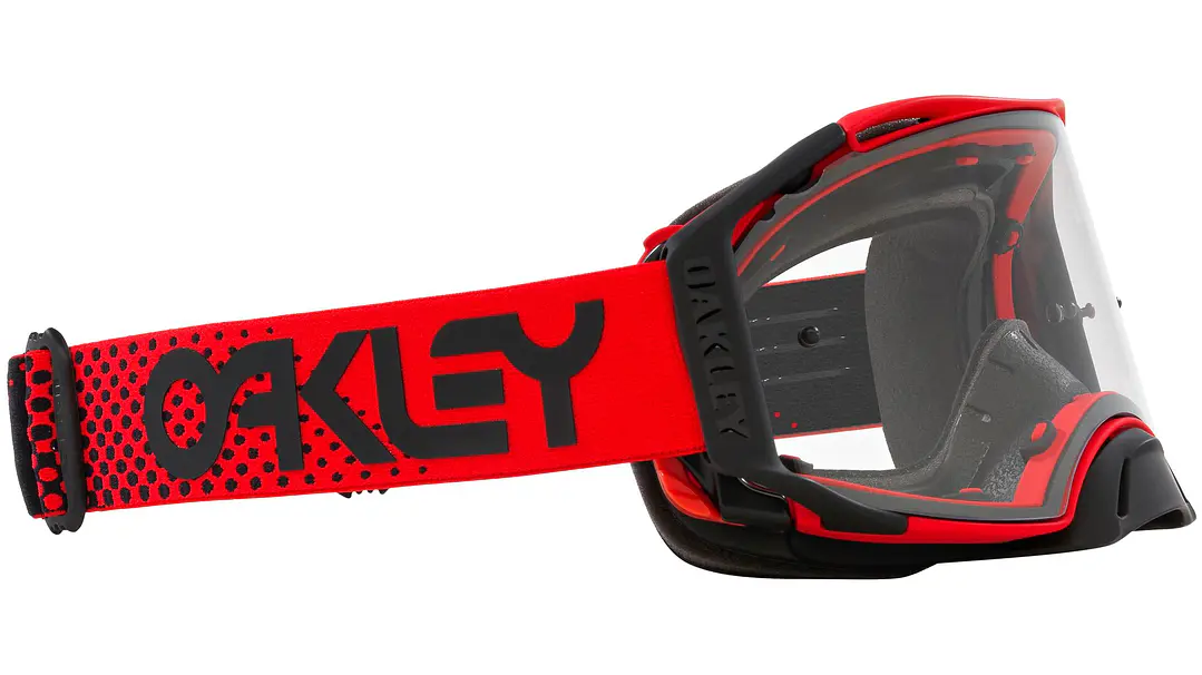 Oakley Airbrake MX OO7046-E100 10