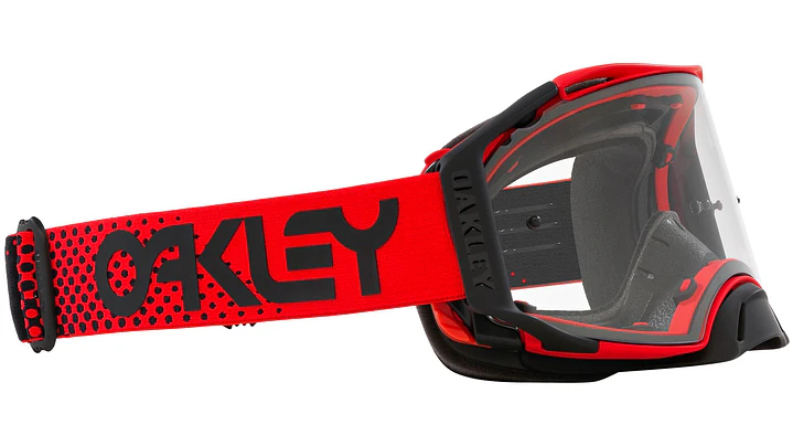 Oakley Airbrake MX OO7046-E100 10