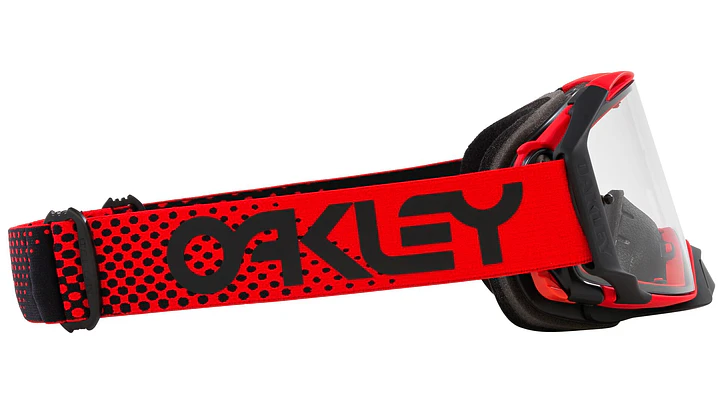 Oakley Airbrake MX OO7046-E100 9